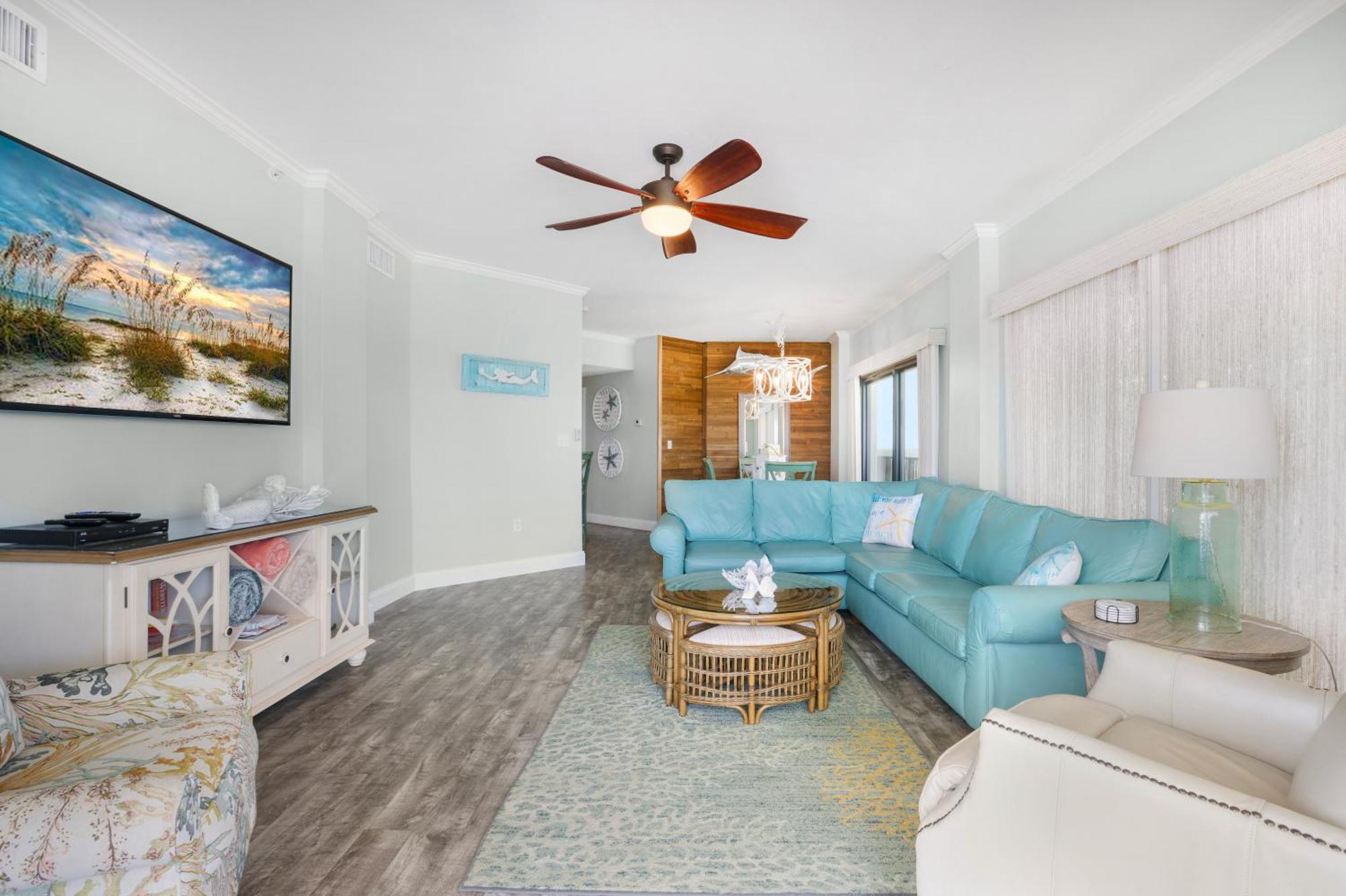 The Palms Aparthotel Orange Beach Exterior foto