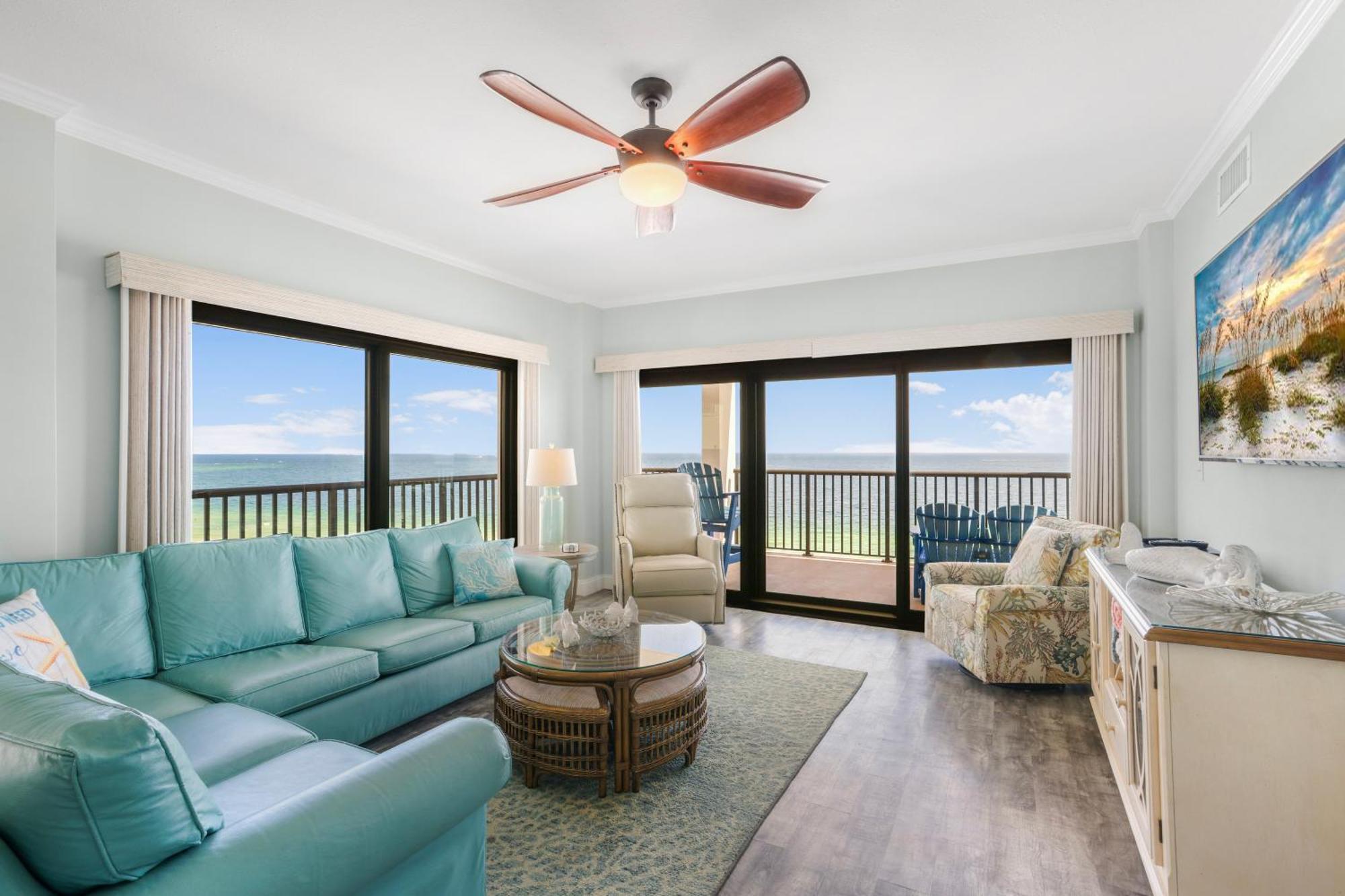 The Palms Aparthotel Orange Beach Exterior foto